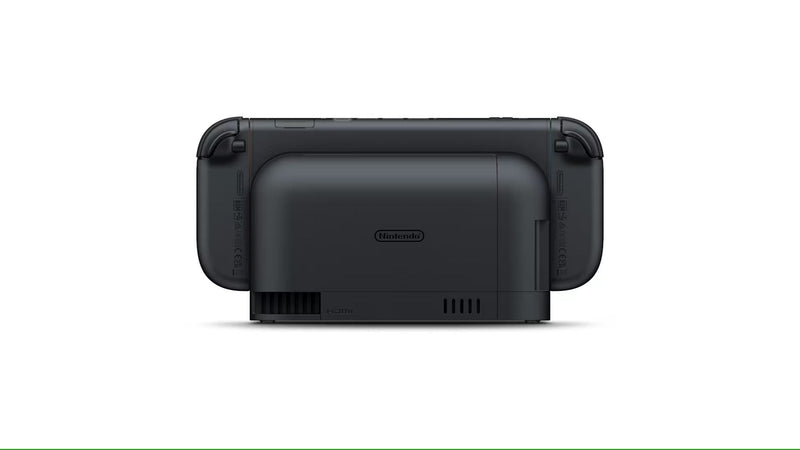 NINTENDO SWITCH 2 CONSOLE 045496321444