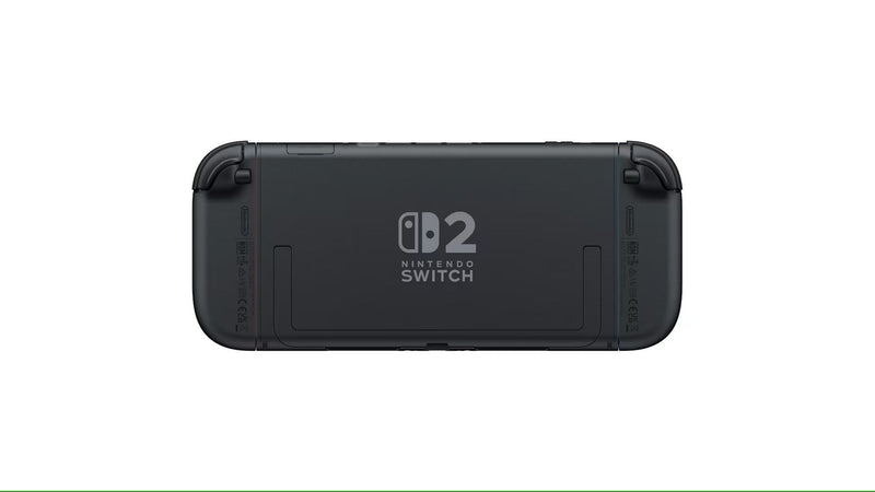 NINTENDO SWITCH 2 CONSOLE 045496321444