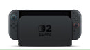 NINTENDO SWITCH 2 CONSOLE 045496321444