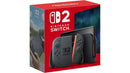 NINTENDO SWITCH 2 CONSOLE 045496321444