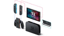 NINTENDO SWITCH 2 CONSOLE + MARIO KART WORLD 045496321529