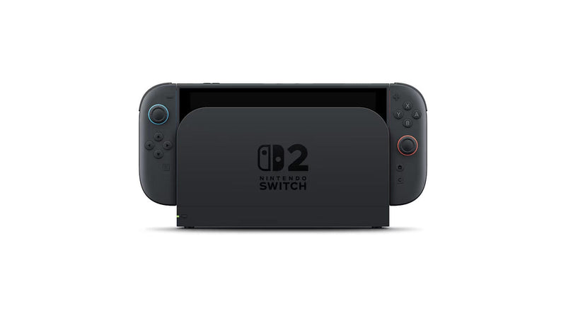 NINTENDO SWITCH 2 CONSOLE + MARIO KART WORLD 045496321529
