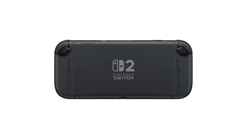 NINTENDO SWITCH 2 CONSOLE + MARIO KART WORLD 045496321529