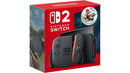 NINTENDO SWITCH 2 CONSOLE + MARIO KART WORLD 045496321529