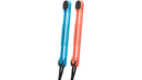NINTENDO SWITCH 2 JOY-CON STRAP RED & BLUE 2-PACK 045496321420