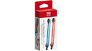 NINTENDO SWITCH 2 JOY-CON STRAP RED & BLUE 2-PACK 045496321420