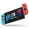 NINTENDO SWITCH CONSOLE (OLED MODEL) - NEON RED & BLUE 045496453442