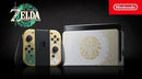 NINTENDO SWITCH CONSOLE (OLED MODEL) - THE LEGEND OF ZELDA: TEARS OF THE KINGDOM 045496453572