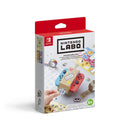 NINTENDO SWITCH LABO CUSTOMISATION SET 045496430825