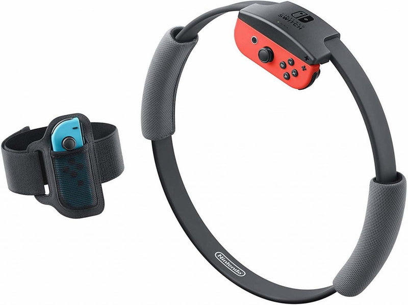 【未開封】Ring Fit Adventure Nintendo Switch $_12.JPG?set_id=880000500F