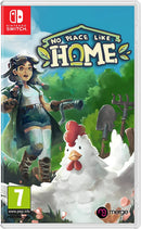 No Place Like Home (Nintendo Switch) 5060264378432