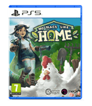 No Place Like Home (Playstation 5) 5060264378456