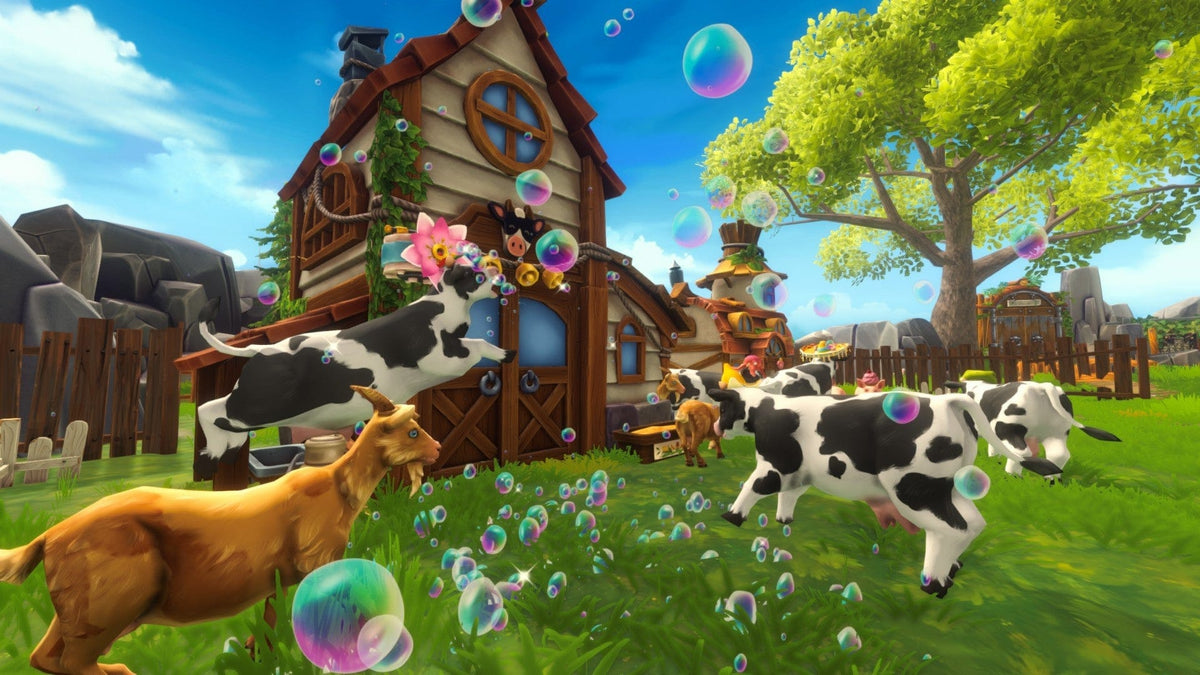 No Place Like Home (XBOXSERIESX) 5060264378470