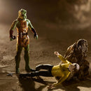 NOBLE COLLECTION - CBS - BENDYFIGS - GORN 849421008581