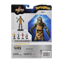NOBLE COLLECTION - CBS - BENDYFIGS - GORN 849421008581