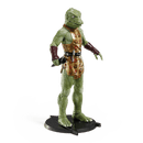 NOBLE COLLECTION - CBS - BENDYFIGS - GORN 849421008581