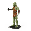 NOBLE COLLECTION - CBS - BENDYFIGS - GORN 849421008581