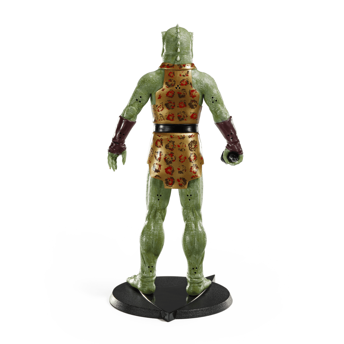 NOBLE COLLECTION - CBS - BENDYFIGS - GORN 849421008581