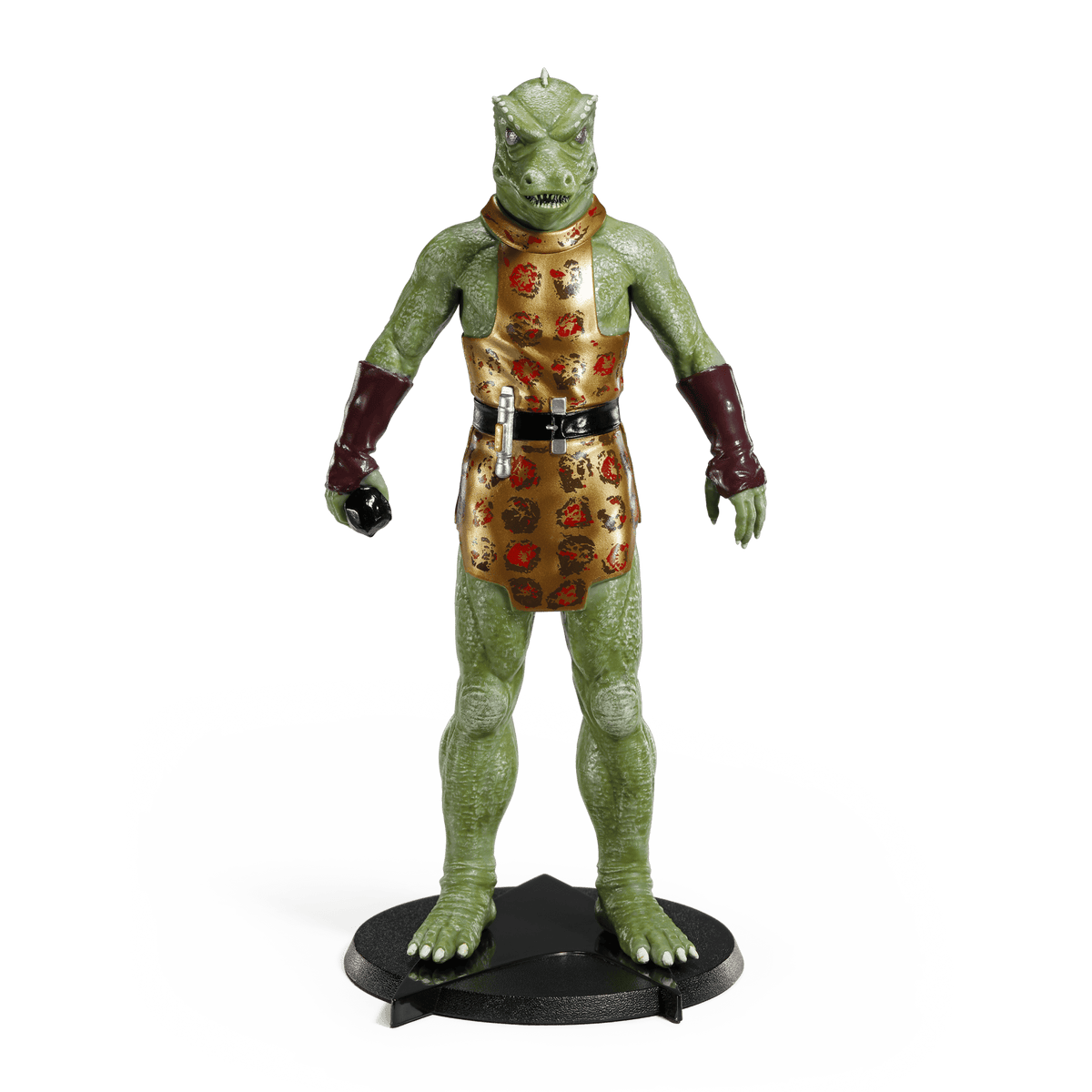 NOBLE COLLECTION - CBS - BENDYFIGS - GORN 849421008581