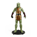 NOBLE COLLECTION - CBS - BENDYFIGS - GORN 849421008581