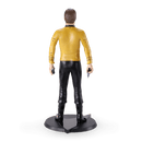 NOBLE COLLECTION - CBS - BENDYFIGS - KIRK 849421007263