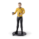 NOBLE COLLECTION - CBS - BENDYFIGS - KIRK 849421007263