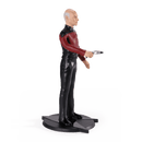 NOBLE COLLECTION - CBS - BENDYFIGS - PICARD 849421007270