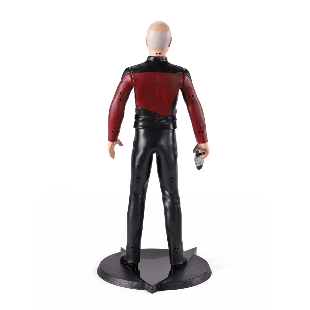 NOBLE COLLECTION - CBS - BENDYFIGS - PICARD 849421007270