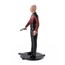 NOBLE COLLECTION - CBS - BENDYFIGS - PICARD 849421007270