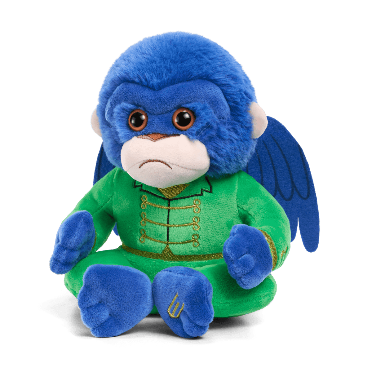 NOBLE COLLECTION - CHISTERY PLUSH 849421010317