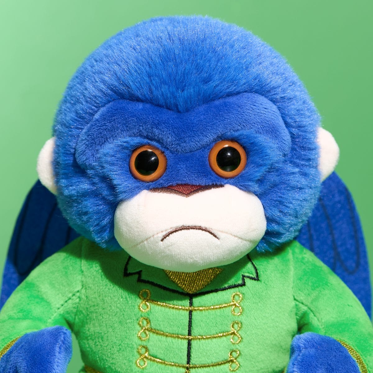 NOBLE COLLECTION - CHISTERY PLUSH 849421010317