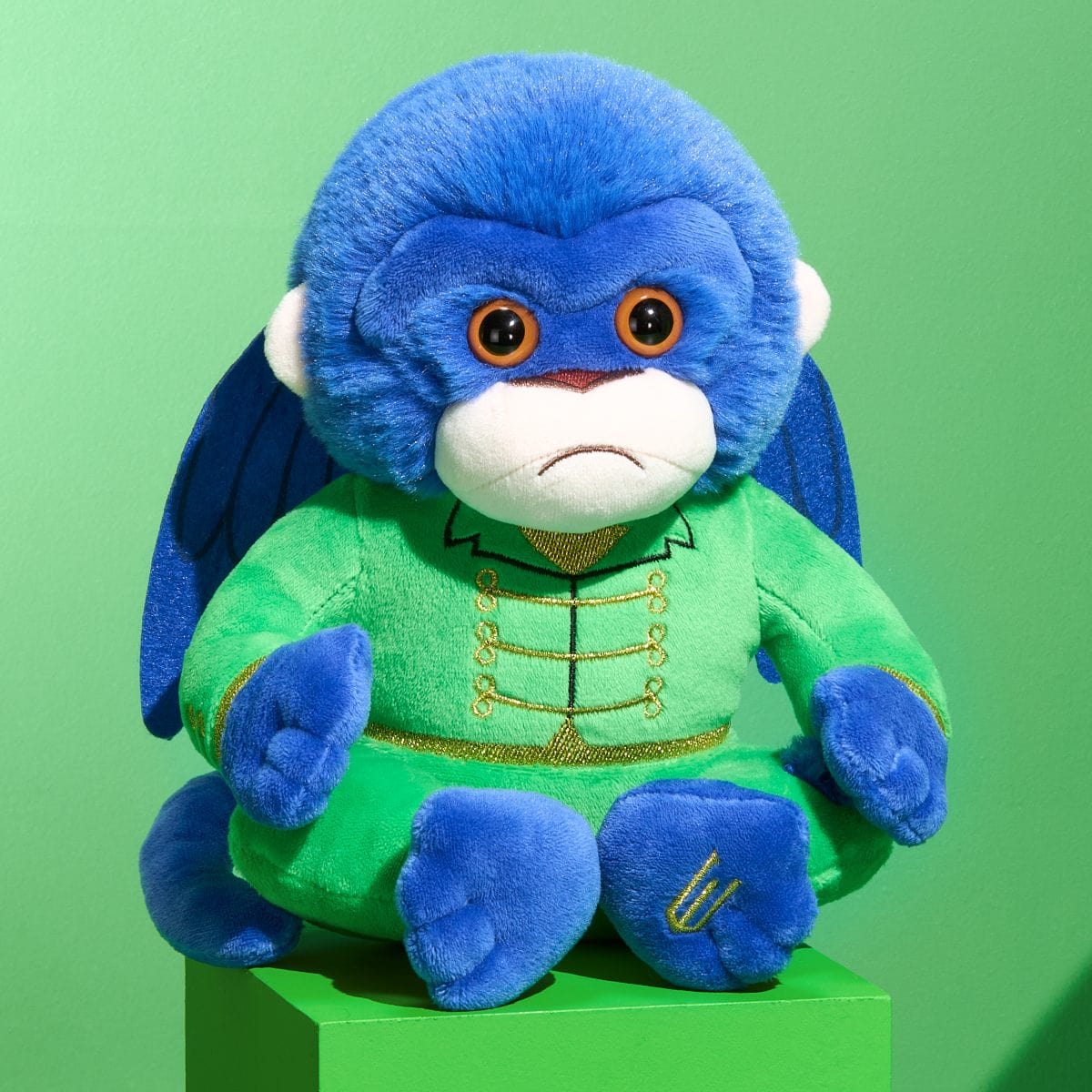 NOBLE COLLECTION - CHISTERY PLUSH 849421010317