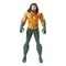 NOBLE COLLECTION DC - AQUAMAN MINI BENDYFIGS (COMIC) 849421007690