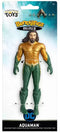 NOBLE COLLECTION DC - AQUAMAN MINI BENDYFIGS (COMIC) 849421007690