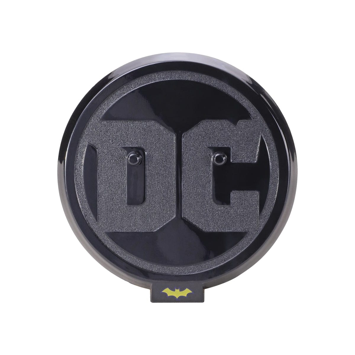 NOBLE COLLECTION DC - BATGIRL BENDYFIG (COMIC) 849421007836