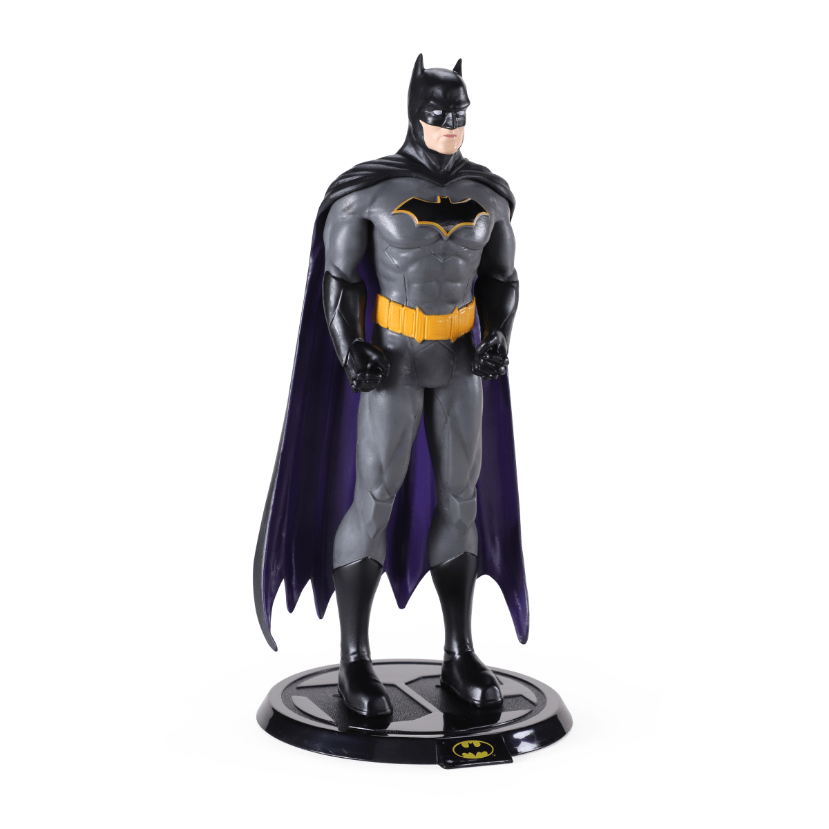 NOBLE COLLECTION DC - BATMAN C - BATMAN BENDYFIG (COMIC) 849421007201