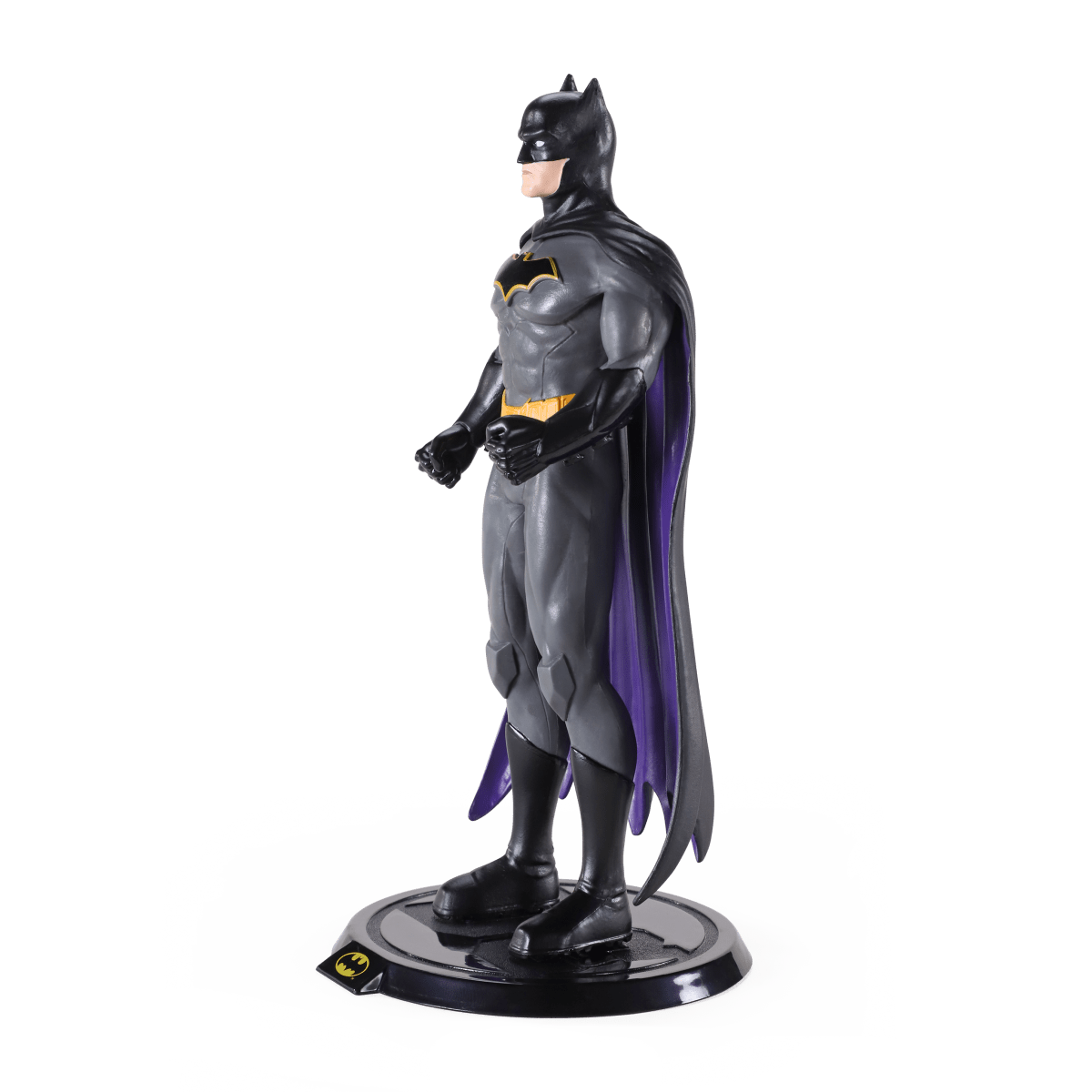 NOBLE COLLECTION DC - BATMAN C - BATMAN BENDYFIG (COMIC) 849421007201