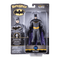 NOBLE COLLECTION DC - BATMAN C - BATMAN BENDYFIG (COMIC) 849421007201