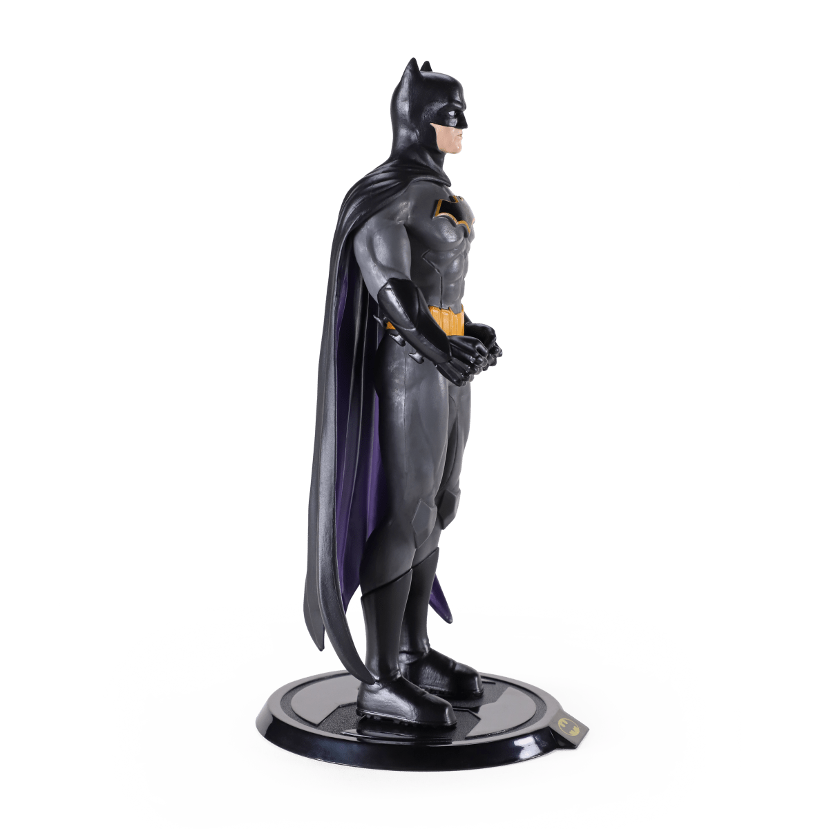 NOBLE COLLECTION DC - BATMAN C - BATMAN BENDYFIG (COMIC) 849421007201