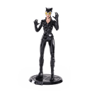 NOBLE COLLECTION DC - BATMAN C - CATWOMAN BENDYFIG (COMIC) 849421007577