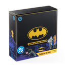 NOBLE COLLECTION - DC - BATMAN VS THE JOKER - CHESS SET 849421011864