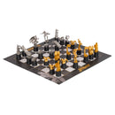 NOBLE COLLECTION - DC - BATMAN VS THE JOKER - CHESS SET 849421011864