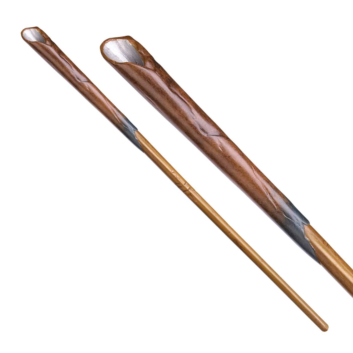 NOBLE COLLECTION - FANTASTIC BEASTS - NEWT SCAMANDER'S WAND OLLIVANDER'S 849421003586