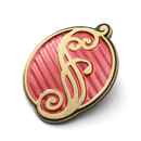 NOBLE COLLECTION - GLINDA'S SHIZ PIN 849421010546