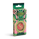 NOBLE COLLECTION - GLINDA'S SHIZ PIN 849421010546