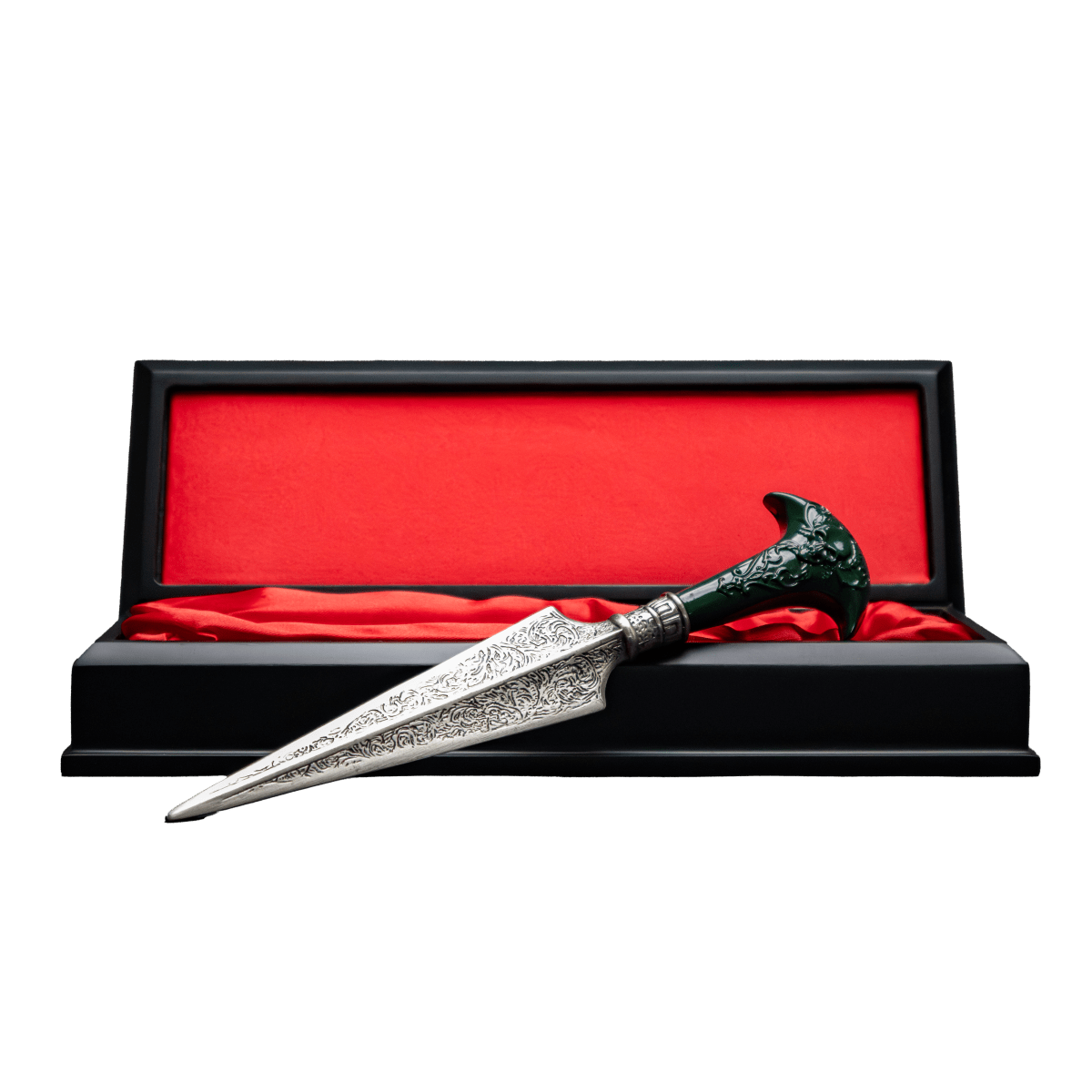 NOBLE COLLECTION - HARRY POTTER - BELLATRIX LESTRANGE DAGGER 812370014651