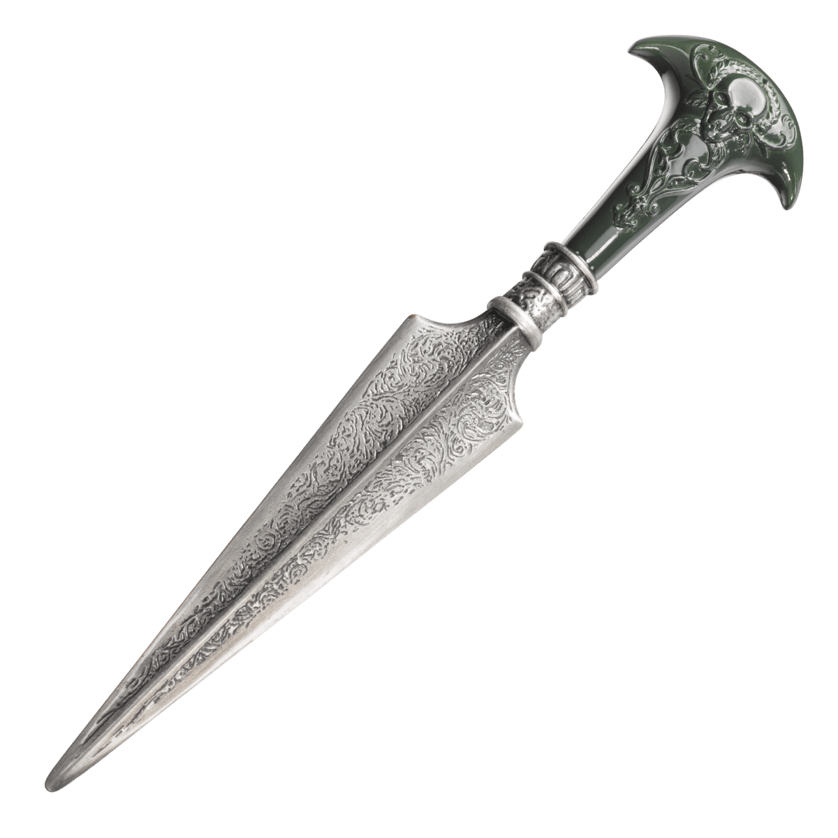 NOBLE COLLECTION - HARRY POTTER - BELLATRIX LESTRANGE DAGGER 812370014651