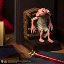 NOBLE COLLECTION - HARRY POTTER - BOOKEND - DOBBY 812370016471