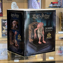 NOBLE COLLECTION - HARRY POTTER - BOOKEND - DOBBY 812370016471