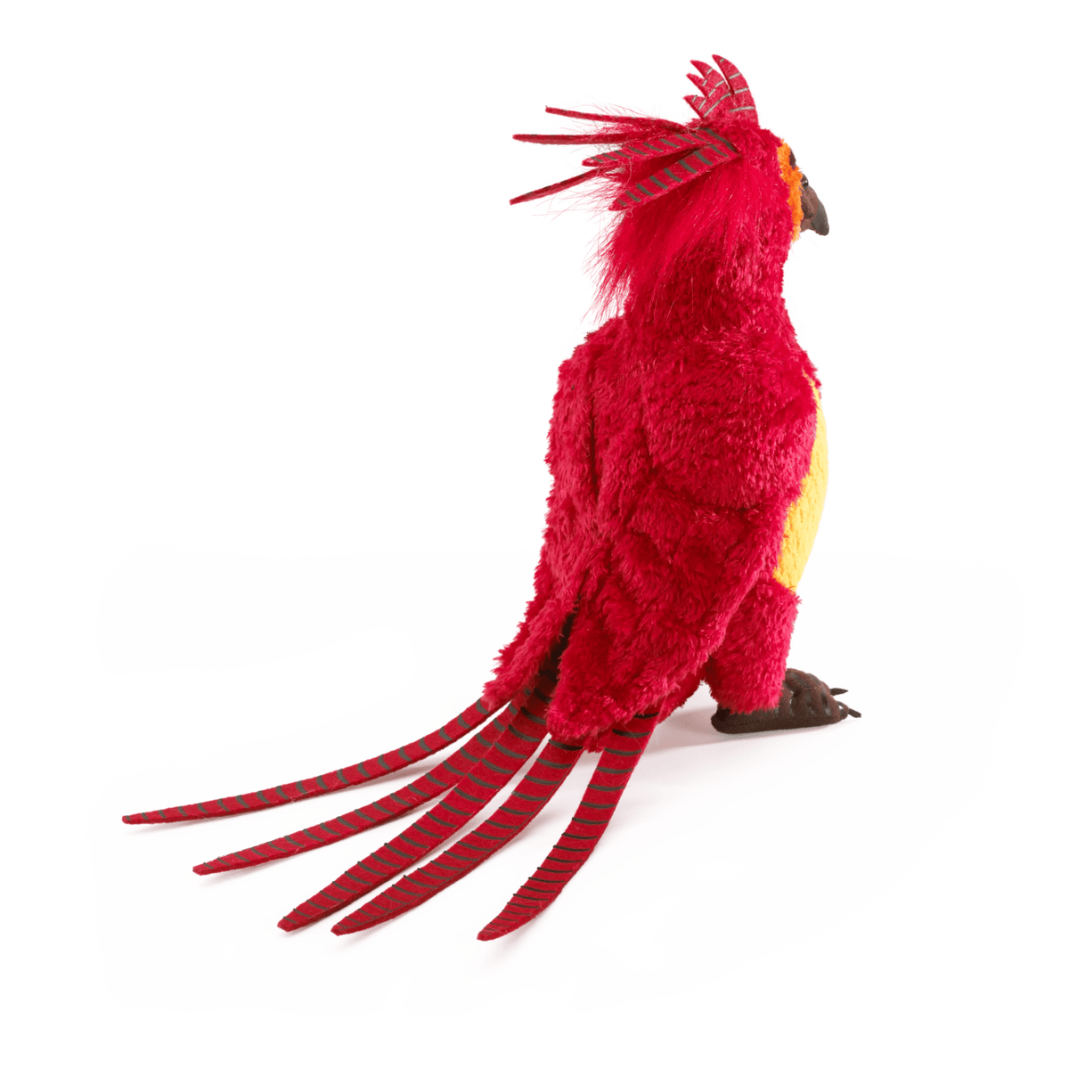 NOBLE COLLECTION - HARRY POTTER - FAWKES PLUSH 849421004637